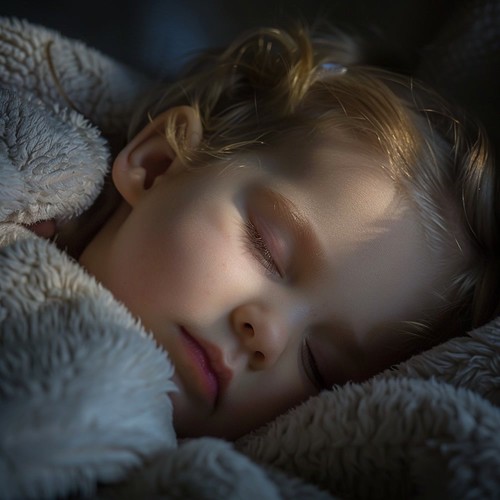 Peaceful Baby Sleep Sounds for Comfort