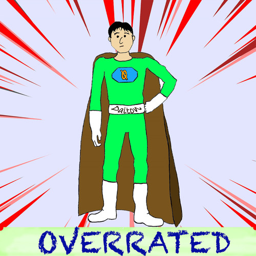 Overrated