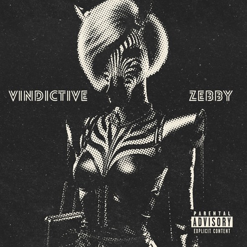 vindictive (Explicit)