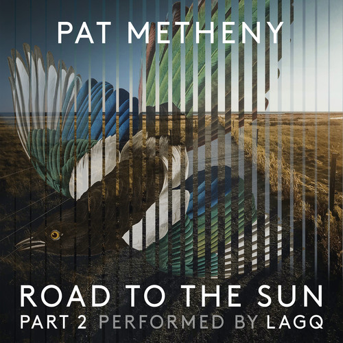 Pat Metheny: Road to the Sun, Pt. 2