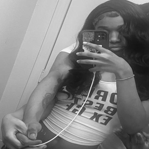 SOMETHING IN MY HEART 2 (Explicit)