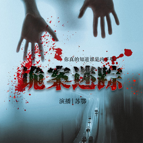 诡案迷踪（恐怖悬疑）