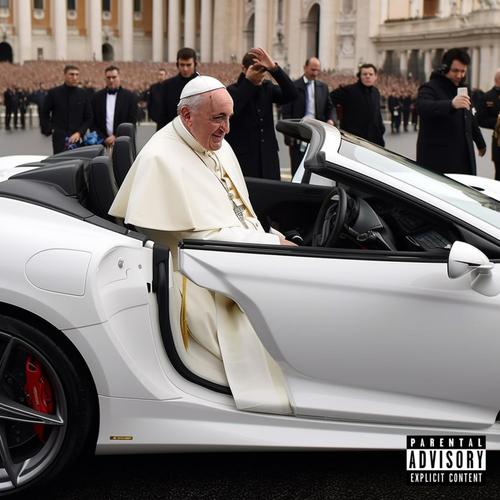 THROUGH THE ROOF (feat. Bart Oatmeal) [Explicit]