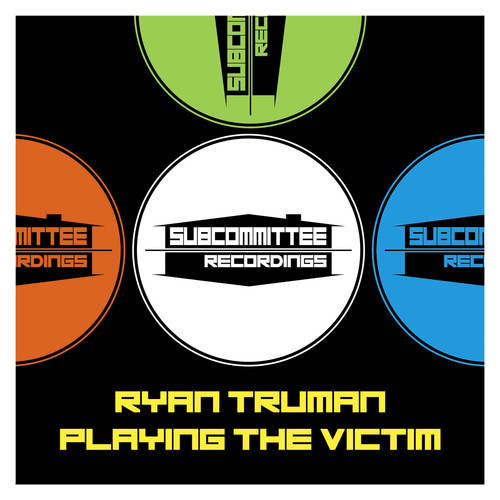 Playing The Victim