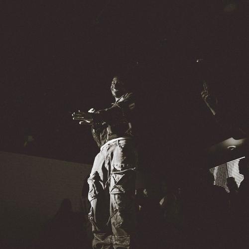 Pape Talkin' (Explicit)