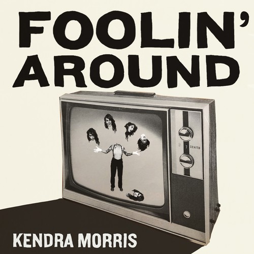 Foolin' Around