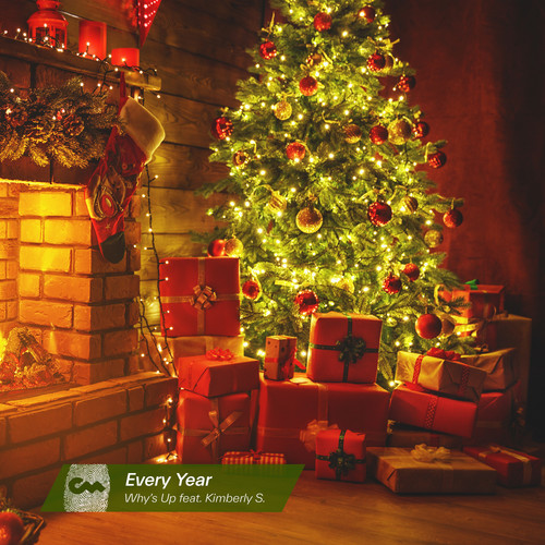 Every Year