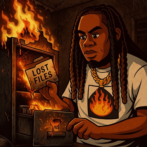 Lost Files (Explicit)