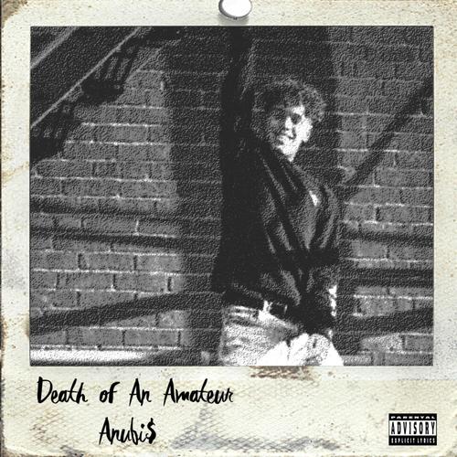 Death of an Amateur (Explicit)