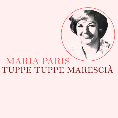 Tuppe tuppe marescià