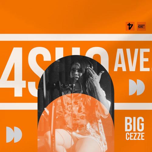 4sho Ave (feat. Big Cezze) [Freestyle] [Explicit]