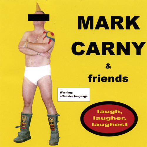 Laugh, Laugher, Laughest