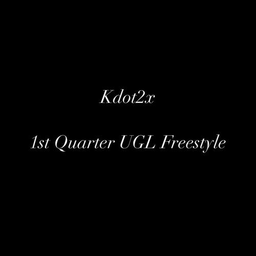 1st Quarter Freestyle (Explicit)