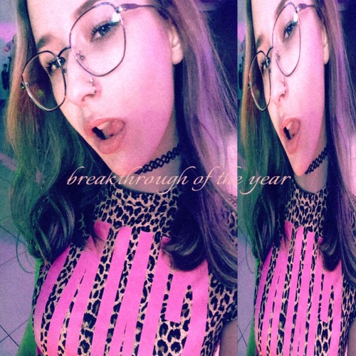 breakthrough of the year