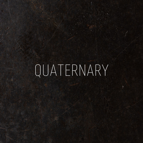 Quaternary