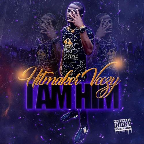 I Am Him (Explicit)