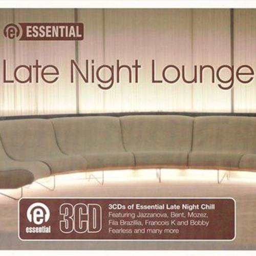 Essential Late Night Lounge
