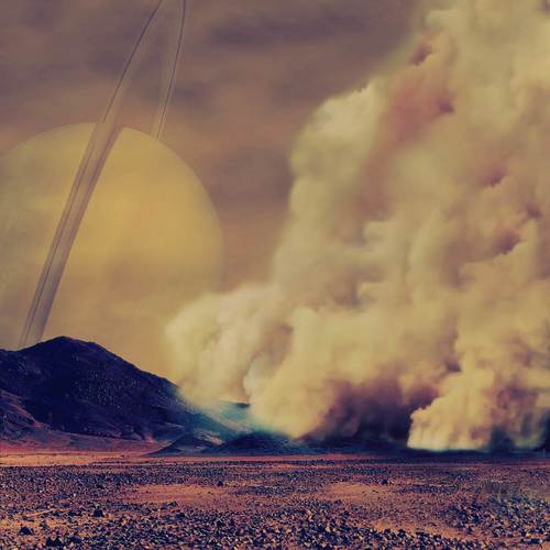 Secondhand Smoke (Explicit)