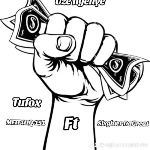 Uze Ngenye (feat. Slxghter DaGreat)