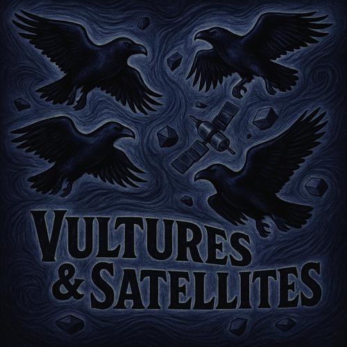 Vultures & Satellites