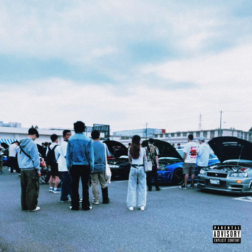 Ghosts (Explicit)