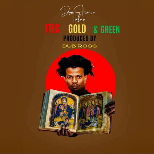 Ites ,Gold & Green (Ites,Gold & Green)