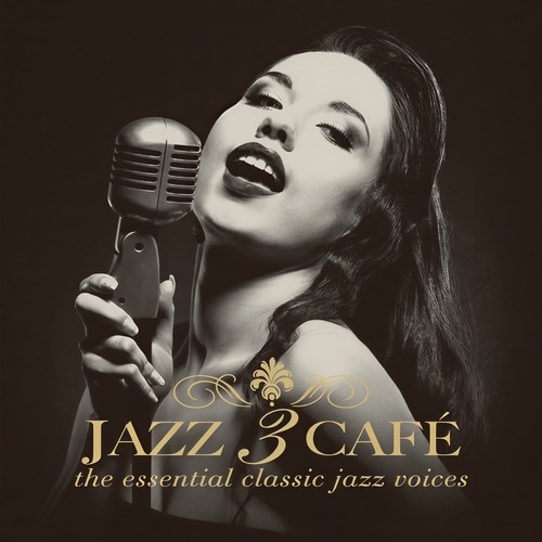 JAZZ CAFE 3
