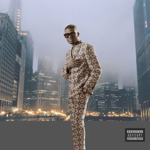 Celebrate Life (Explicit)