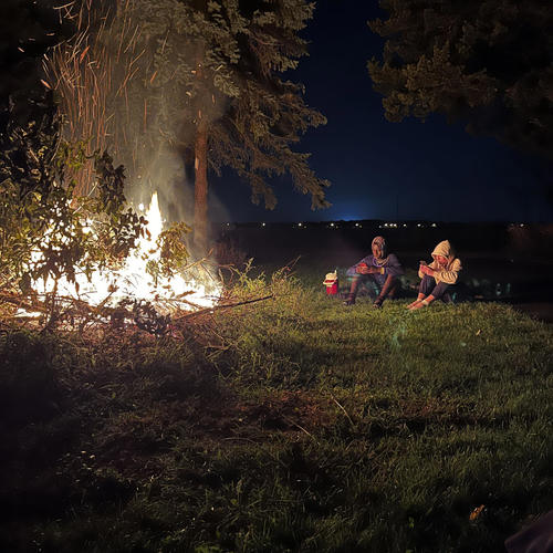 SCARED OF HEIGHTS (Explicit)