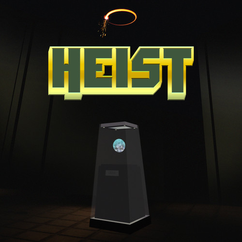 Heist (Explicit)