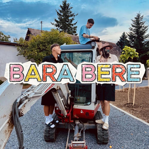 BARA BERE (feat. tonX) [Explicit]