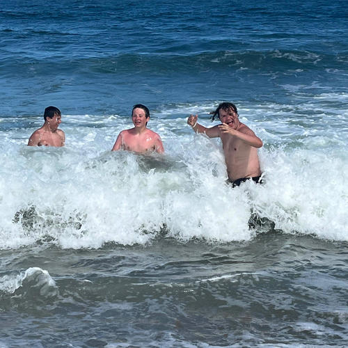 Talk Bout No Pain (feat. Lil YeezyFan) [Explicit]