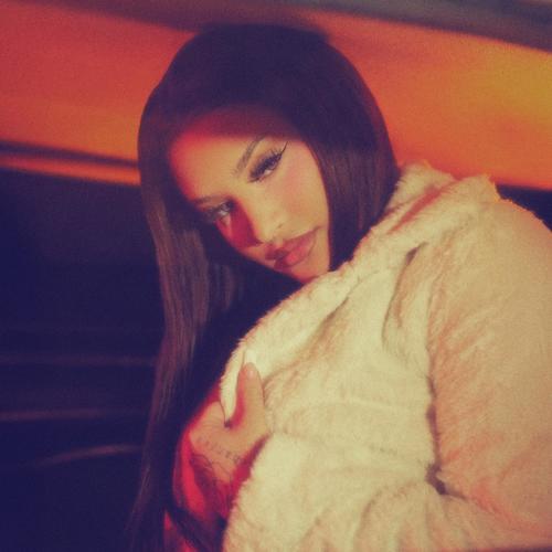 SHE WON'T (Explicit)