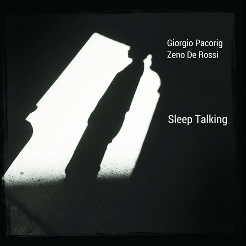 SLEEP TALKING