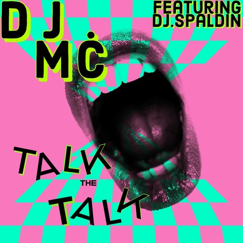 Talk The Talk (Explicit)