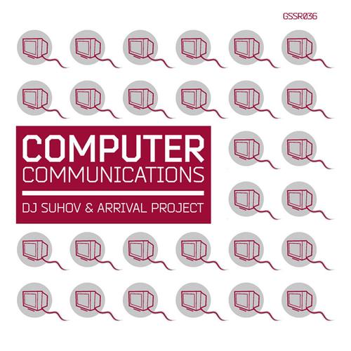 Computer Communications