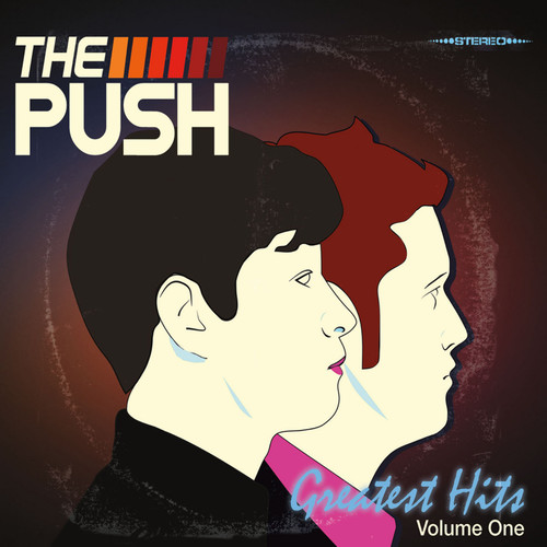 Greatest Hits Volume One