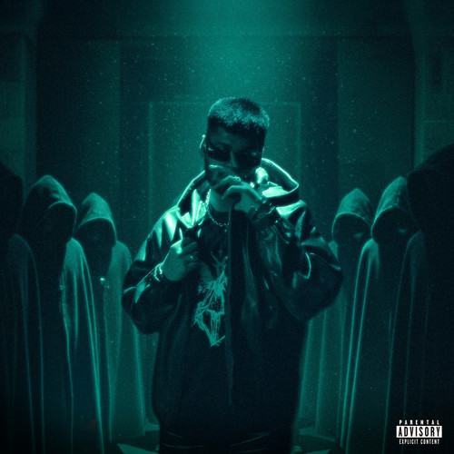 LET ‘EM TALK (Explicit)