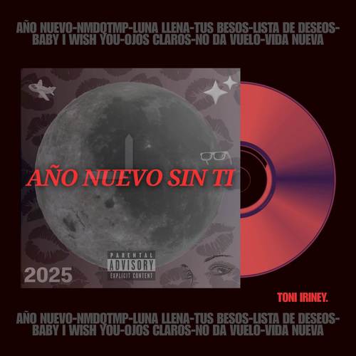 AÑO NUEVO SIN TI (Explicit)