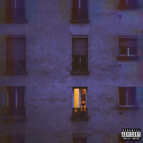 v is for vindictive (Explicit)