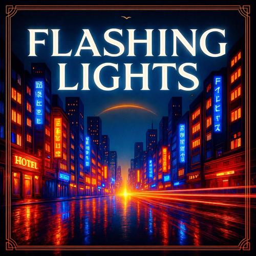 Flashing Lights (Radio Edit)