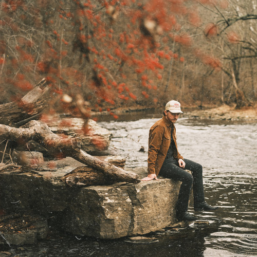 Live from Elkhorn Creek, Vol. I