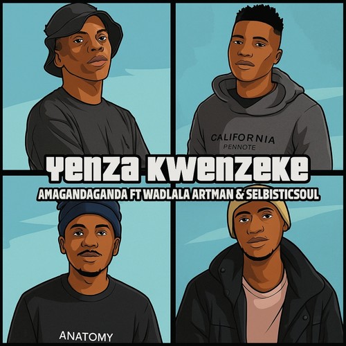 Yenzakwenzeke