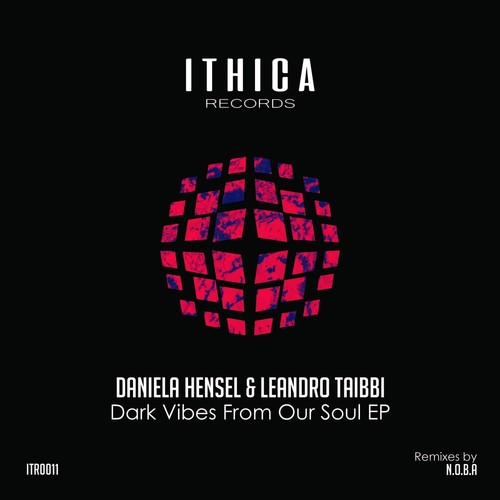 Dark Vibes From Our Soul