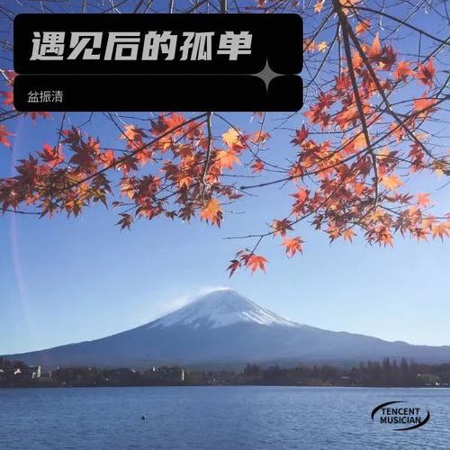 遇见后的孤单