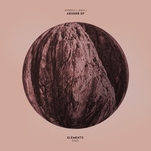 Absorb - EP
