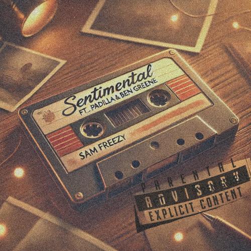 sentimental (feat. Padilla & Ben Greene)