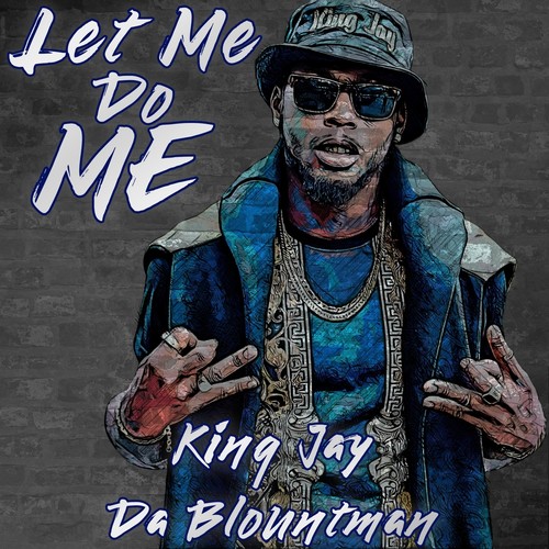 Let Me Do Me (Explicit)