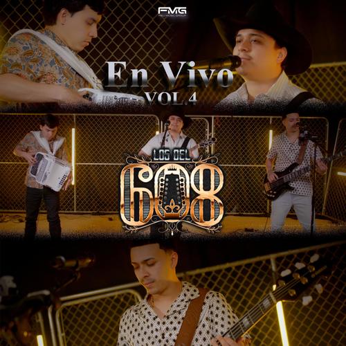 En Vivo, Vol. 4