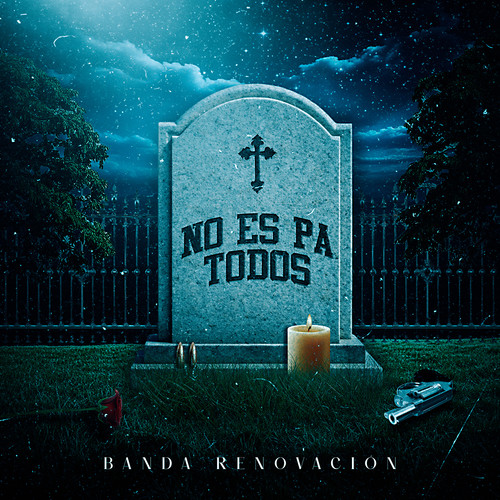 No es pa Todos